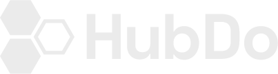 10-23-HubDo-Logo-Full Wordmark-White@2x