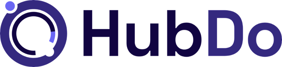 HubDo logo