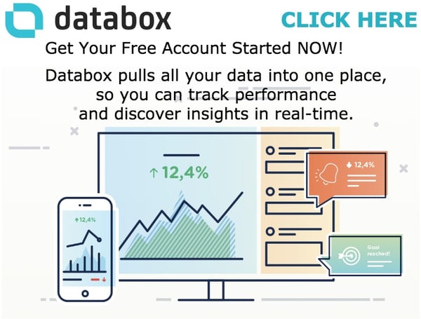 DATABOX CTA