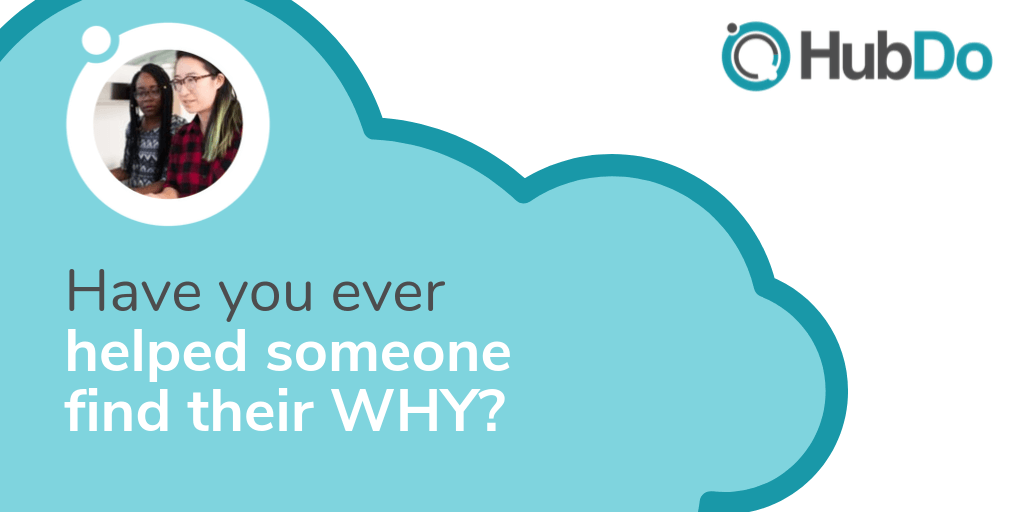 6 Tips for Hosting your First 'Find Your Why' Discovery for an Individual