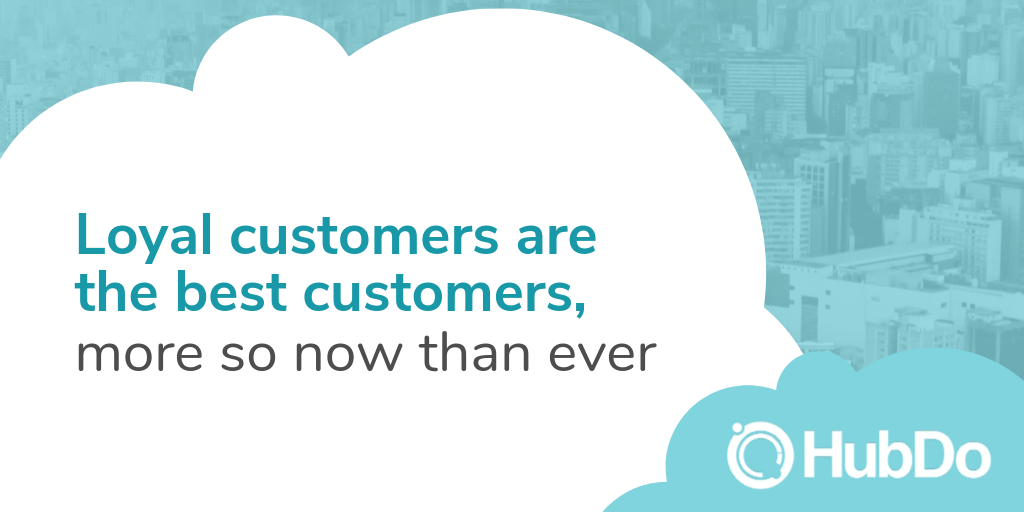 Increase Customer Loyalty by Using Customer Lifetime Value to Create a Defection Funnel