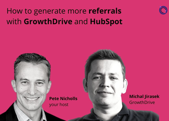 GrowthDrive on HubDo Podcast