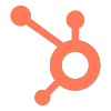 HubSpot logo icon
