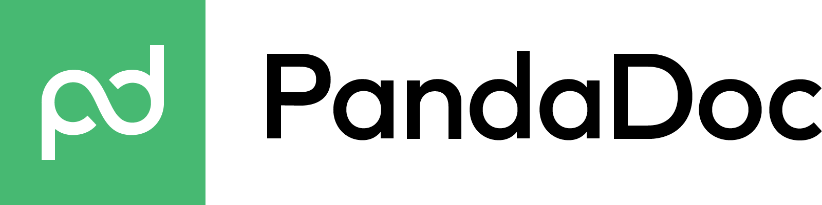 PandaDoc logo