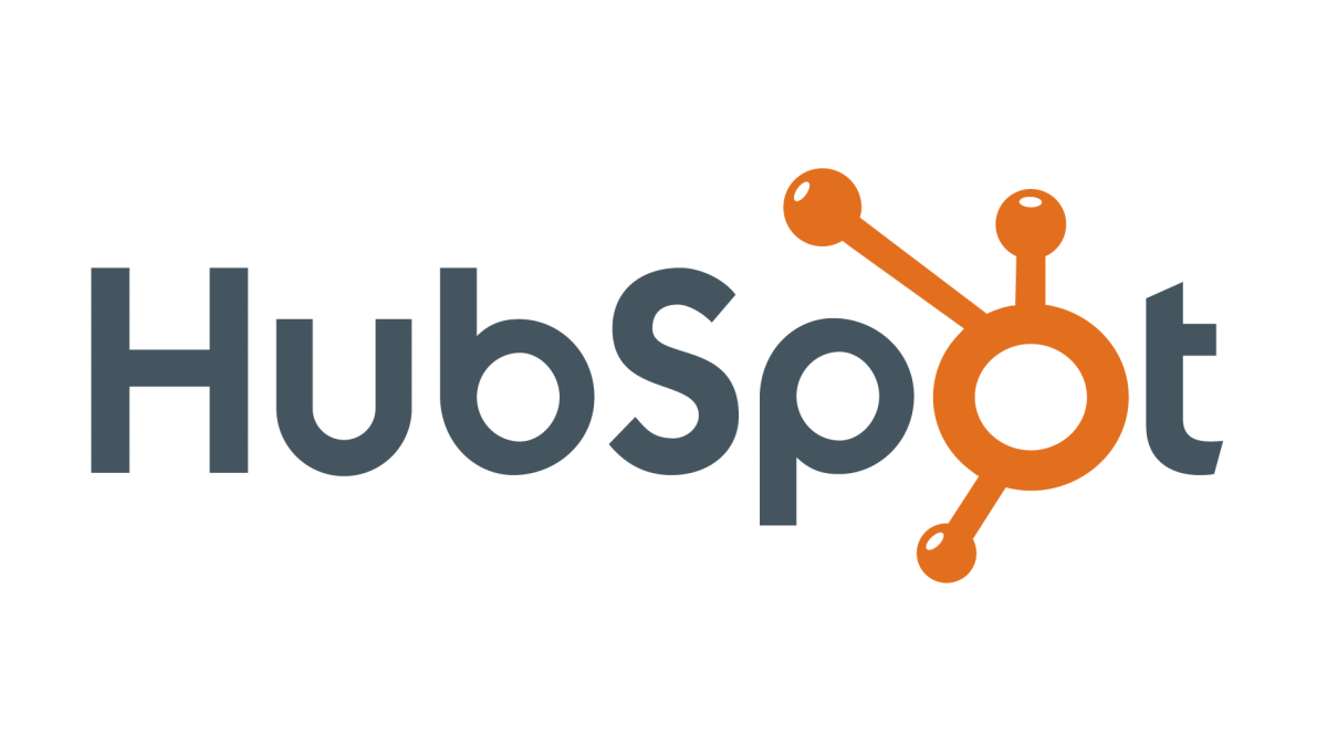 HubSpot-Logo