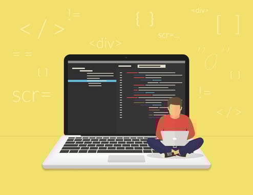 coding