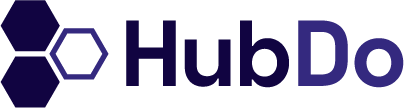 HubDo - building HubSpot Apps, HubSpot Plugins - logo