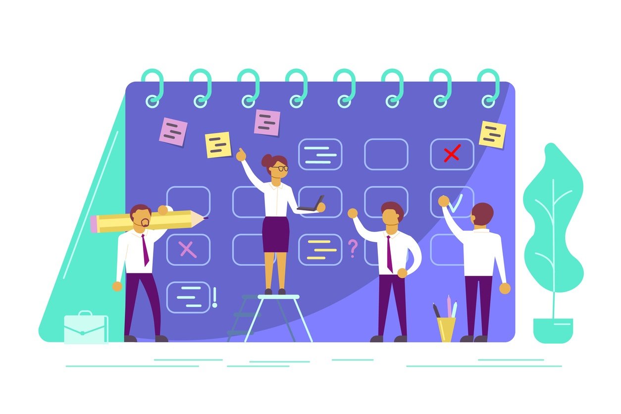 Project Management: Scope Creep and Managing your Client