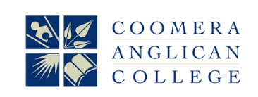 Coomera Anglican College logo