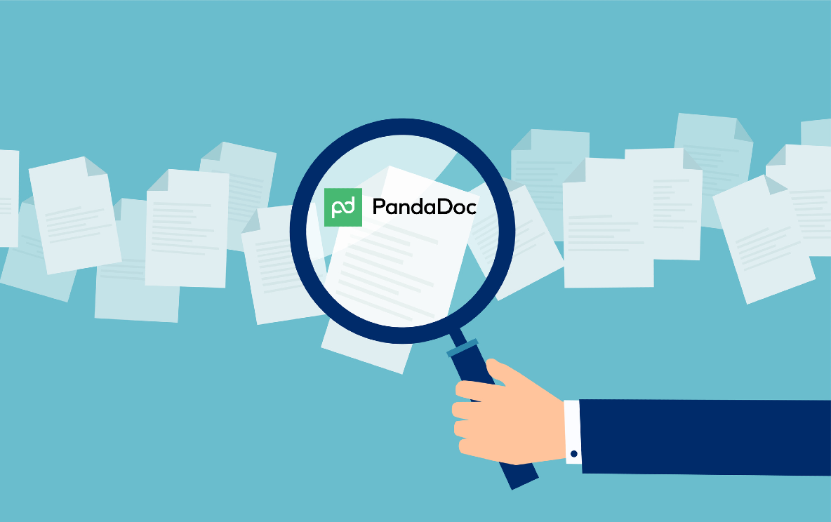 Documents PandaDoc