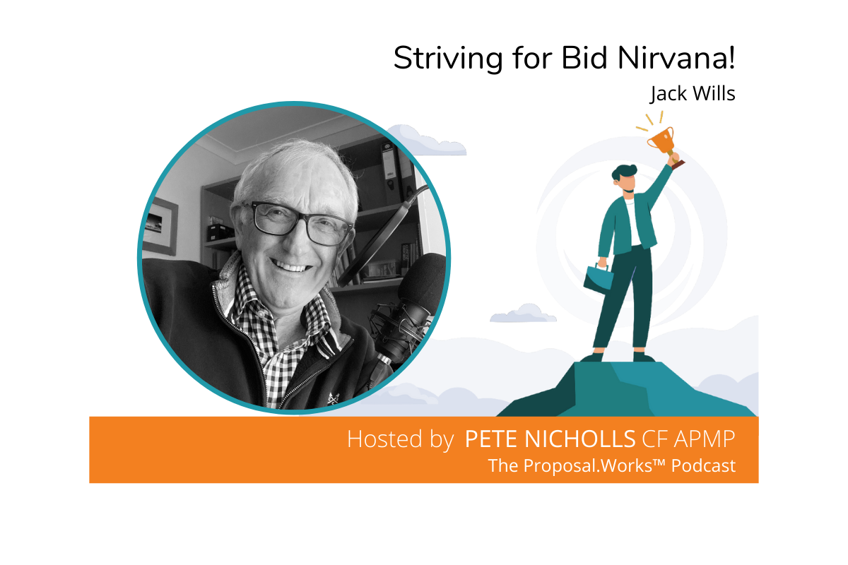 Striving for Bid Nirvana - Jack Wills