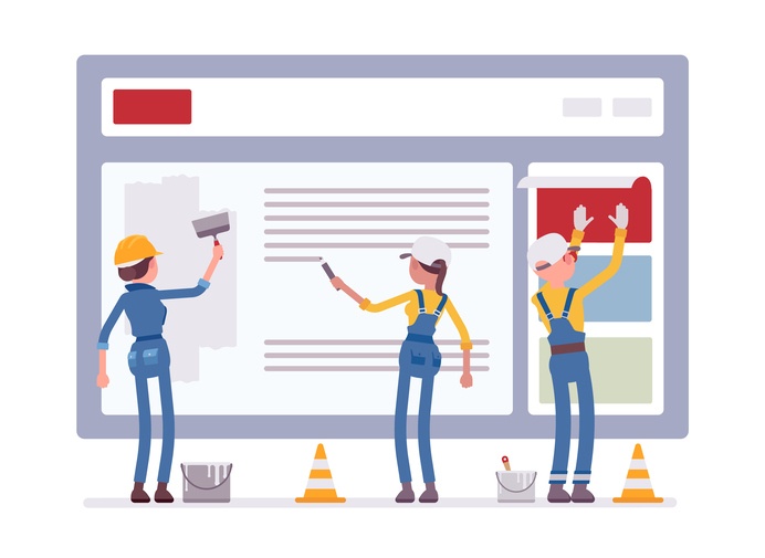 The Ultimate Guide to Creating a Strong Website