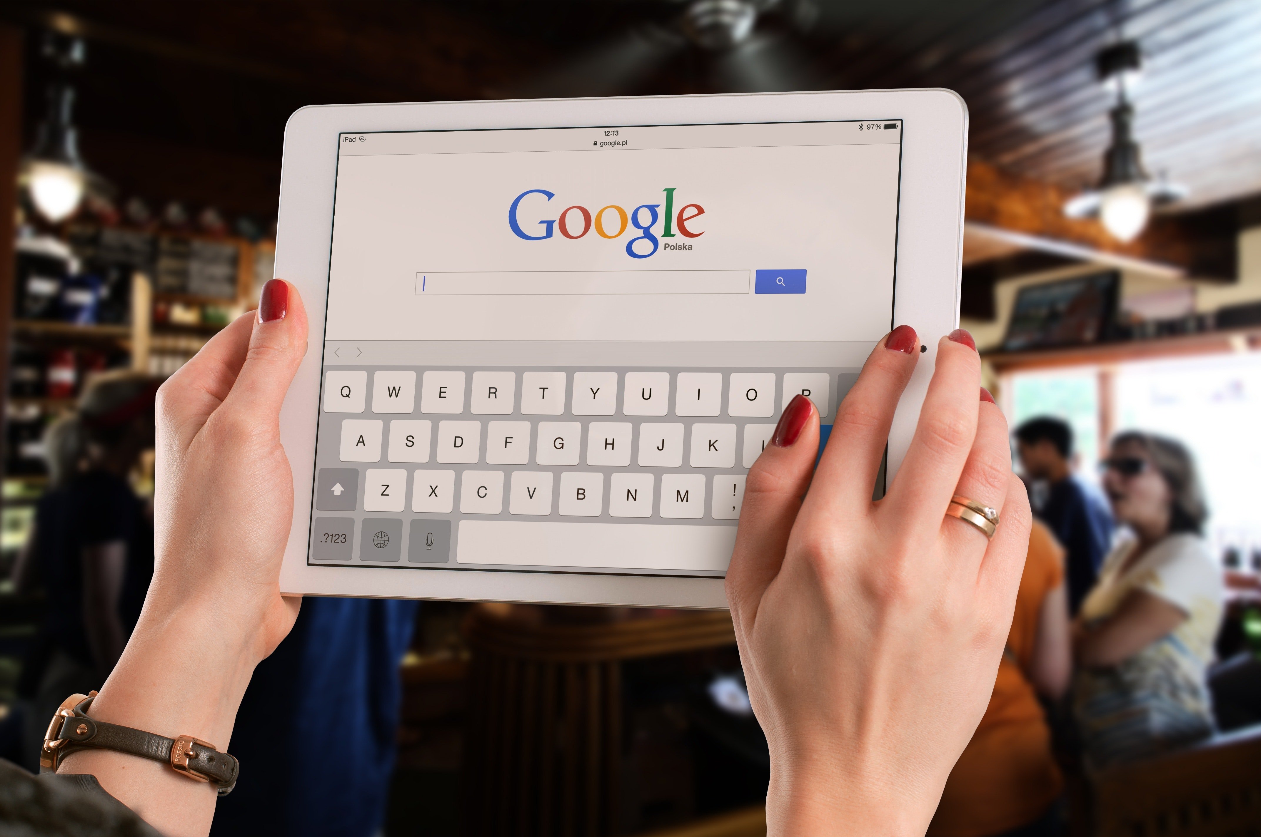 Google’s Broad Core Algorithm: Update, Facts, and Advice