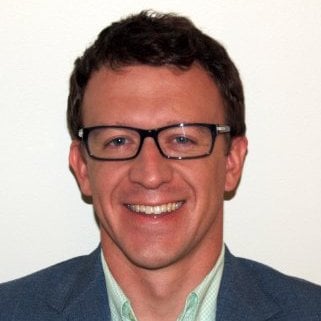 Peter Preston